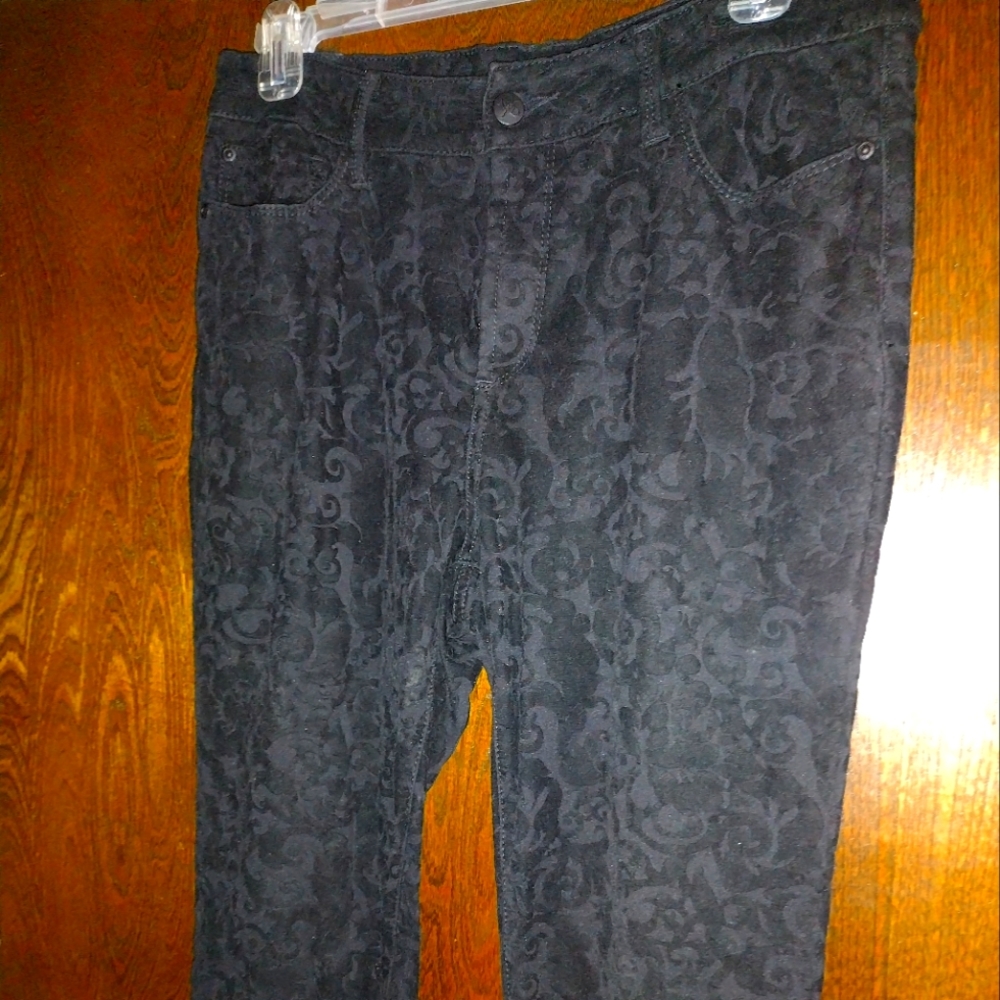 Skinny Jean